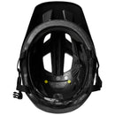 Fox Youth Mainframe Helmet MIPS Black