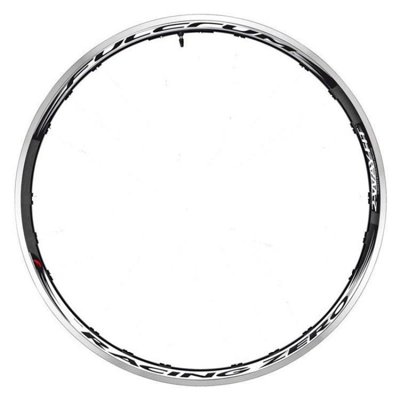 Fulcrum Rim Zeronite Rear
