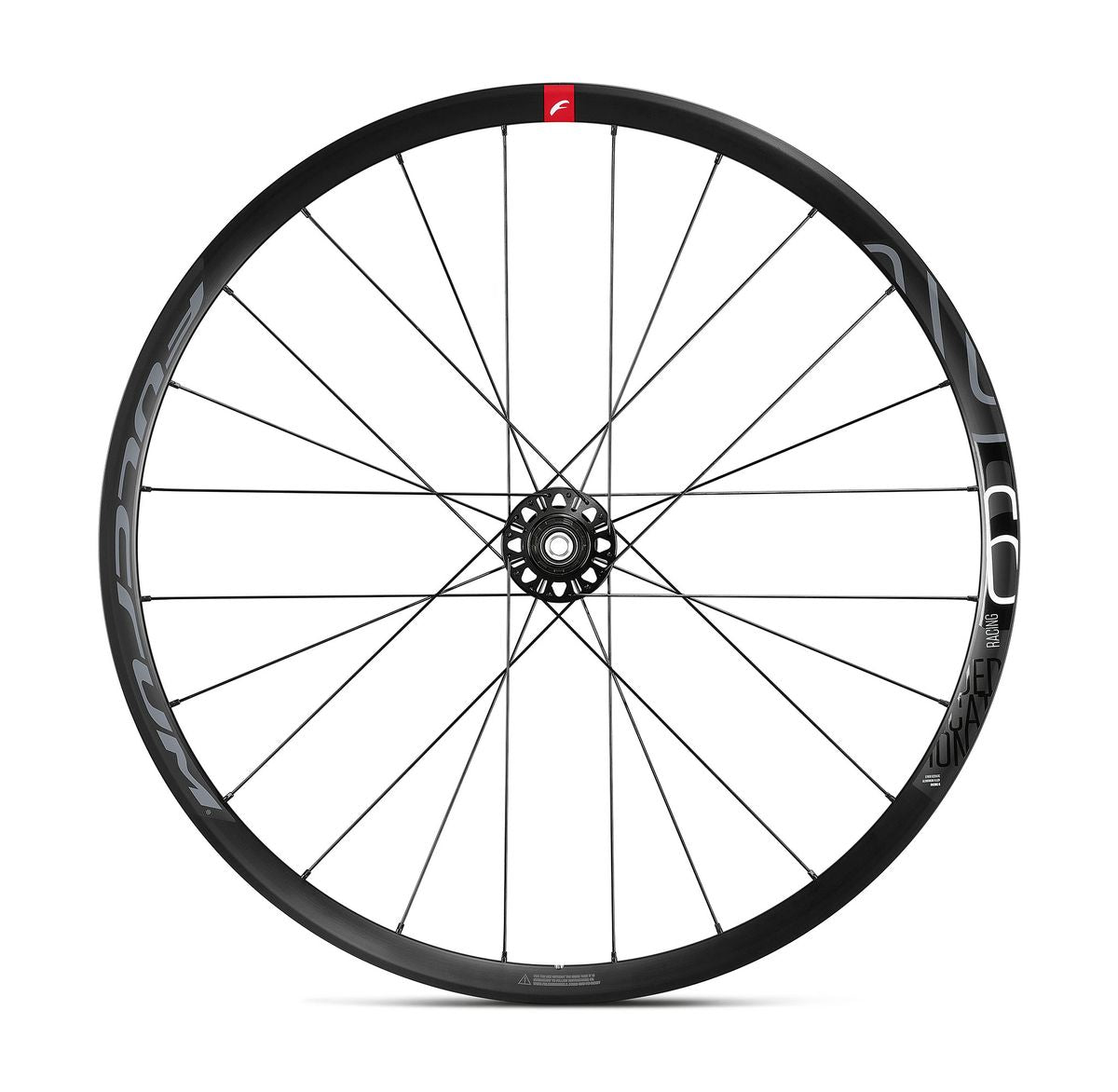 Fulcrum Wheelset Racing 6 Disc Brake