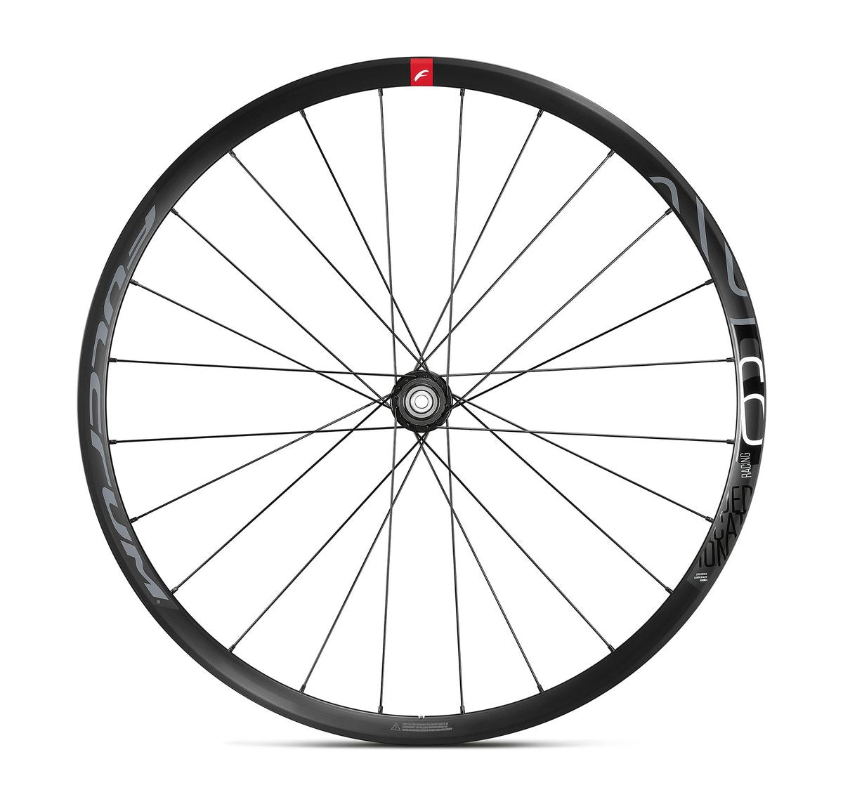 Fulcrum Wheelset Racing 6 Disc Brake