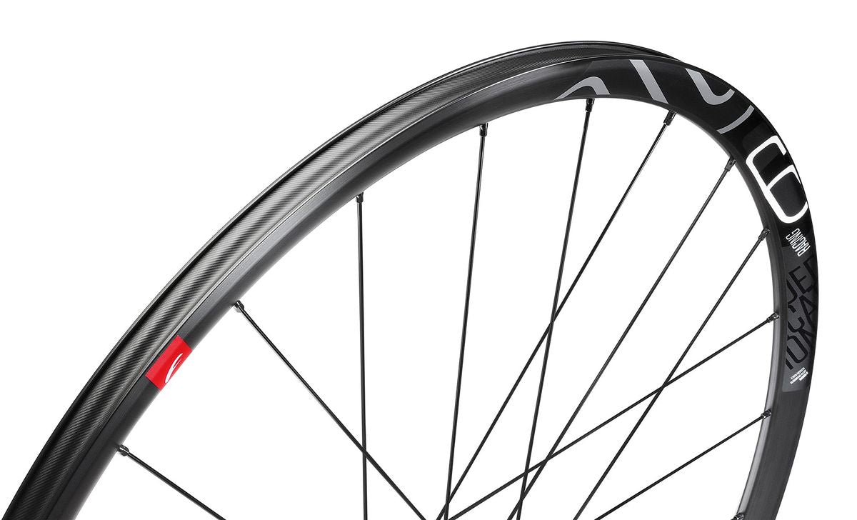 Fulcrum Wheelset Racing 6 Disc Brake