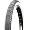 CST Tyre 20 x 1.75 Whitewall C-213