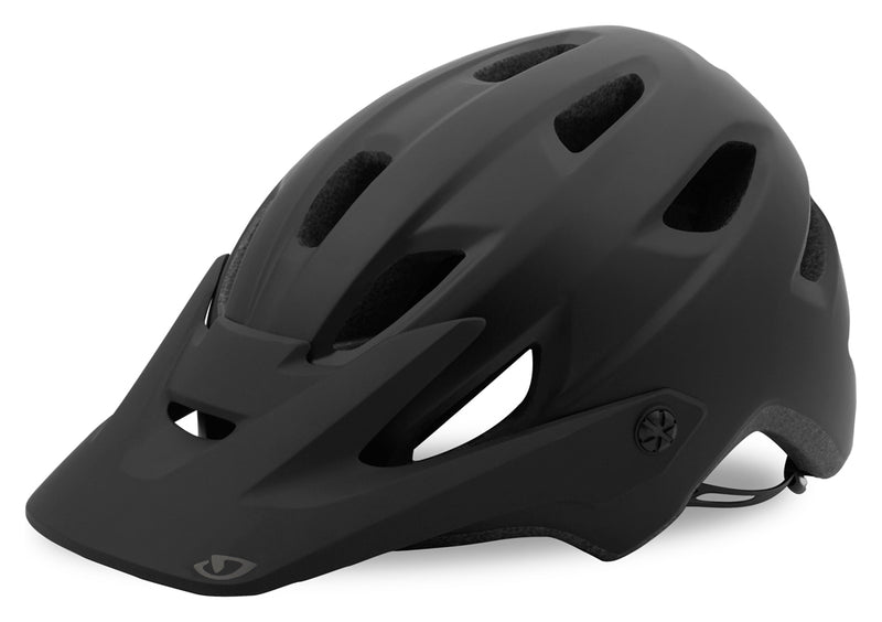 Giro Chronicle MIPS Helmet Matte Black with Gloss Black