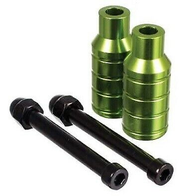 MGP Pegs Extreme 2Pc Green