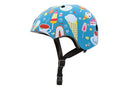 Mini Hornit LIDs Kids Helmet Candy Head