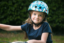 Mini Hornit LIDs Kids Helmet Candy Head