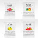 PURE Electrolyte Hydration Sachet 42g SuperFruits