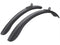BBB 'RAINWARRIORS' FENDER SET FOR 26" & 28"
