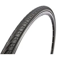 CST Tyre 27 x 1 1/4 Urban Black
