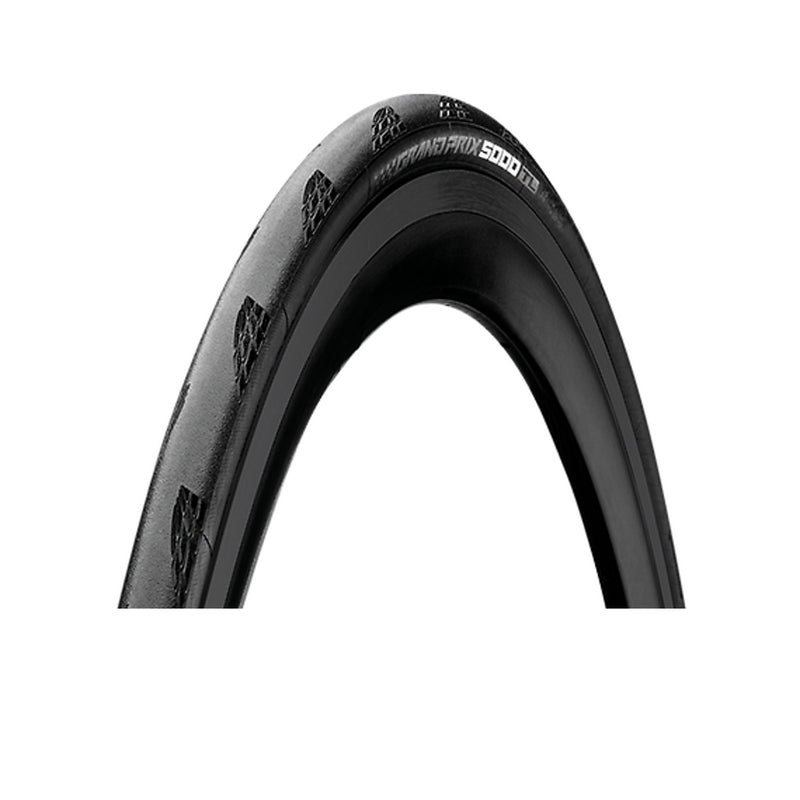 Continental GP5000 Clincher Tyre 700 x 25