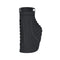 Serfas Grips Swagger Gripshift Black