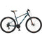 GT Aggressor Expert Hardtail Mountain Bike Shimano Satin Slate Blue