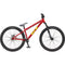 GT La Bomba Dirt Jump Bike Mystic Red/Yellow/Black