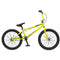 GT Air 20 Freestyle BMX Yellow/Black/Orange