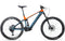 Norco Sight VLT C1 Electric Mountain Bike Blue/Orange (2020)