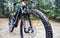 Norco Sight VLT C1 Electric Mountain Bike Blue/Orange (2020)