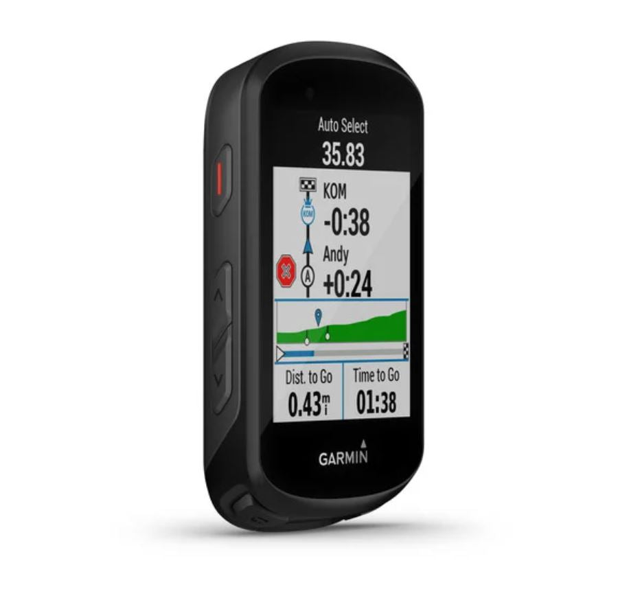 Garmin Edge 530 Cycling Computer