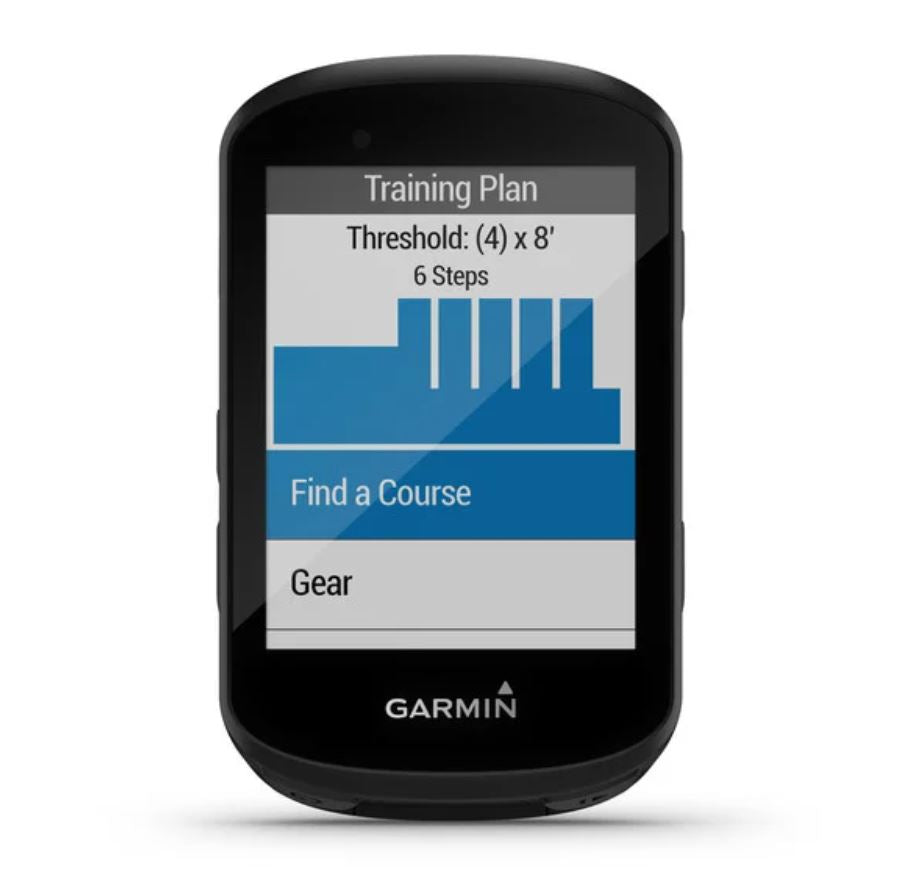Garmin Edge 530 Cycling Computer