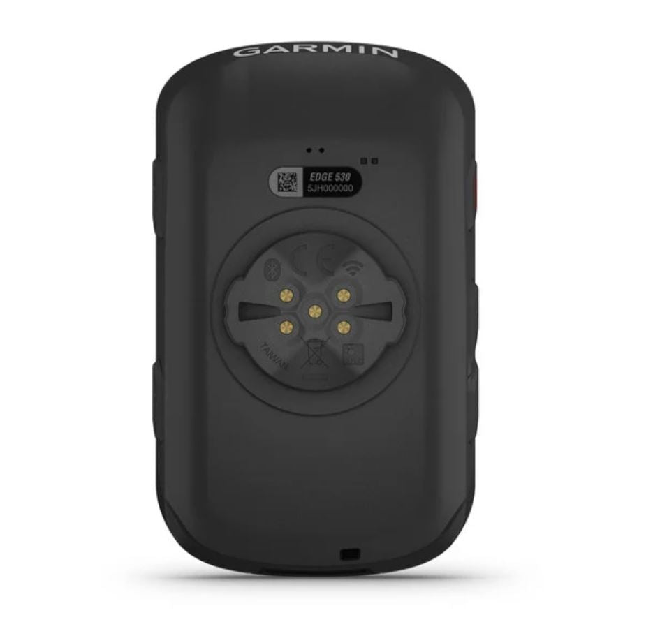 Garmin Edge 530 Cycling Computer – 99bikes.co.nz