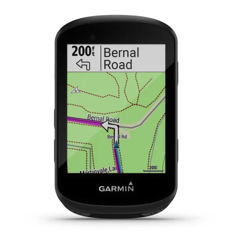 Garmin Edge 530 Cycling Computer