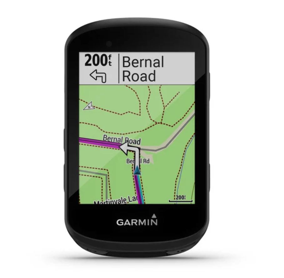Garmin Edge 530 Cycling Computer