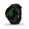 Garmin Forerunner 55 Smart Watch Black