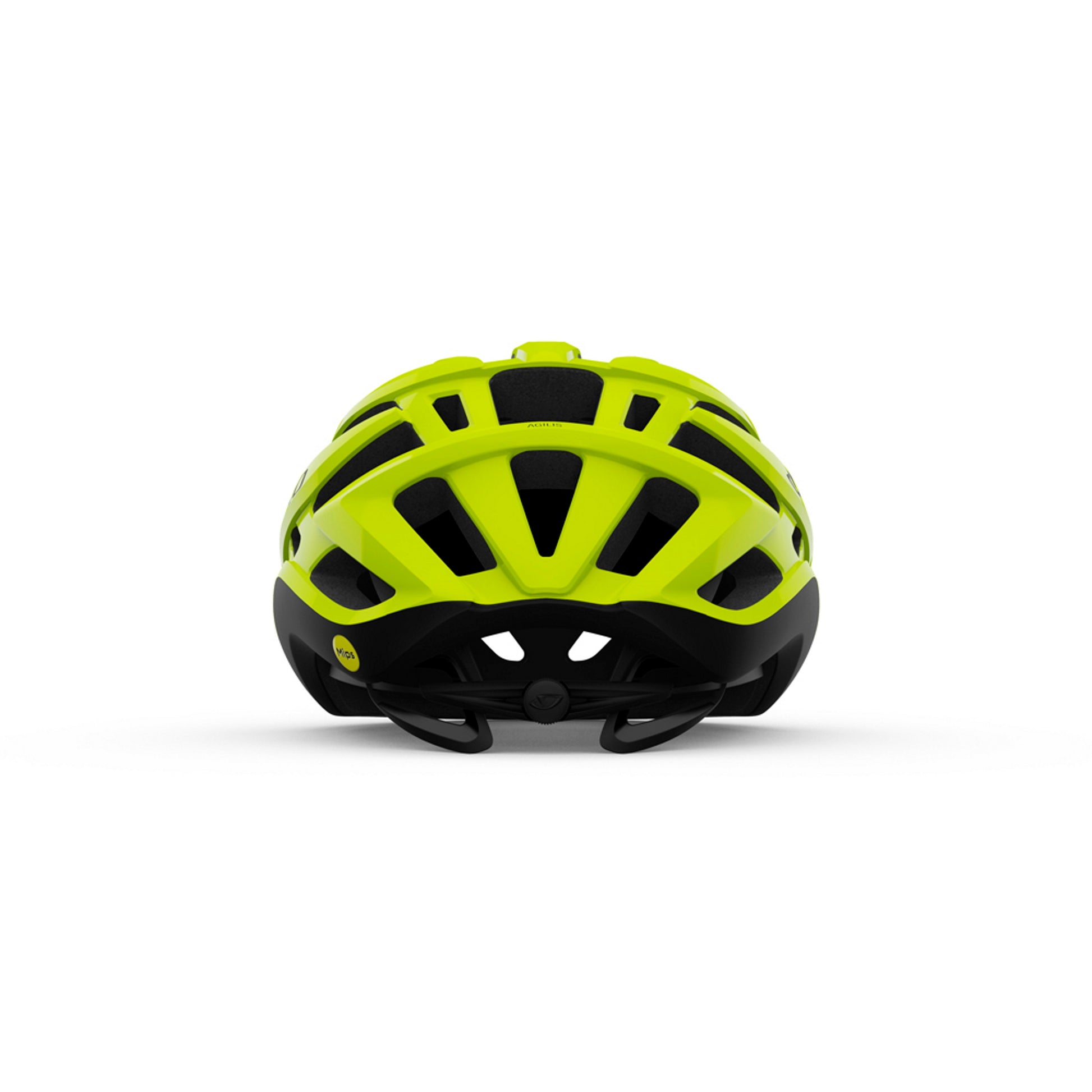 Giro Agilis MIPS Helmet Highlight Yellow