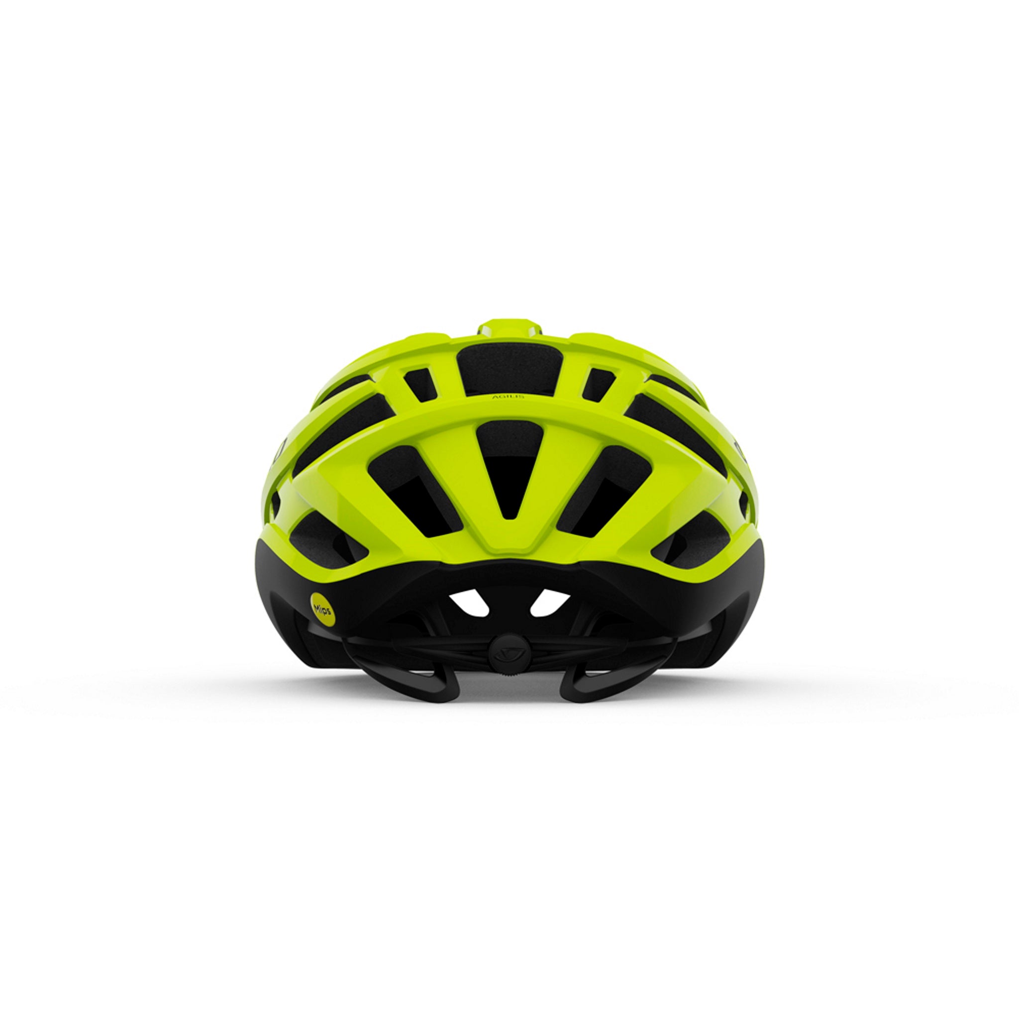 Giro Agilis MIPS Helmet Highlight Yellow