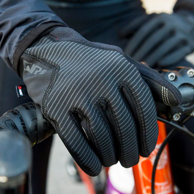 giro blaze handschuhe Giro Blaze 2.0 Cold Weather Gloves Black – 99bikes.co.nz