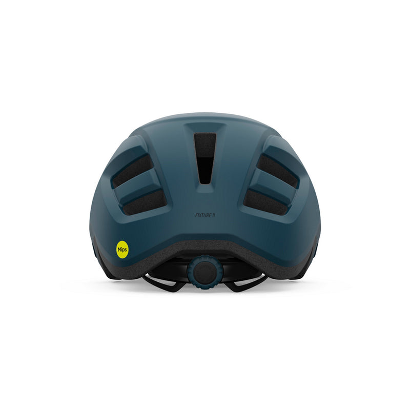Giro Fixture MIPS II Helmet Matte Harbor Blue Fade Uni