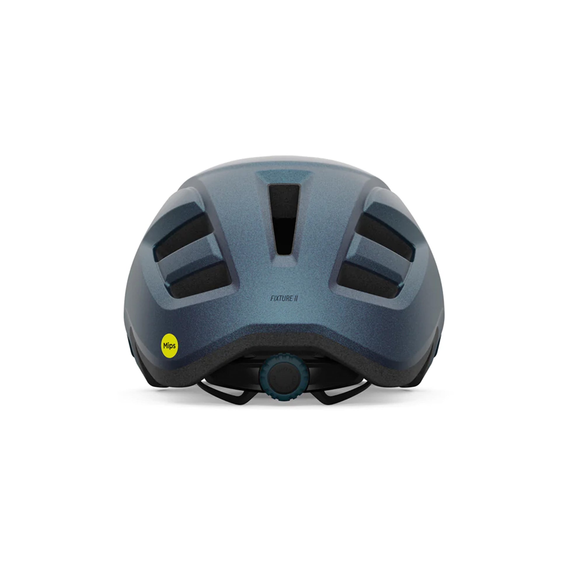 Giro Fixture MIPS II Women’s Bike Helmet Matte Harbor Blue Fade