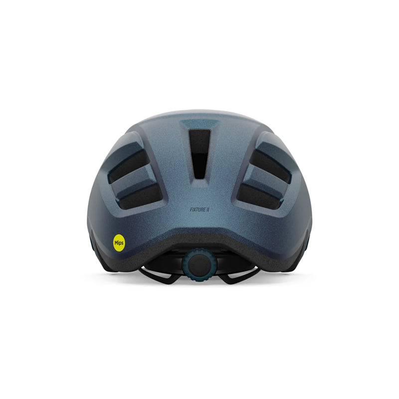 Giro Fixture MIPS II Women’s Bike Helmet Matte Harbor Blue Fade