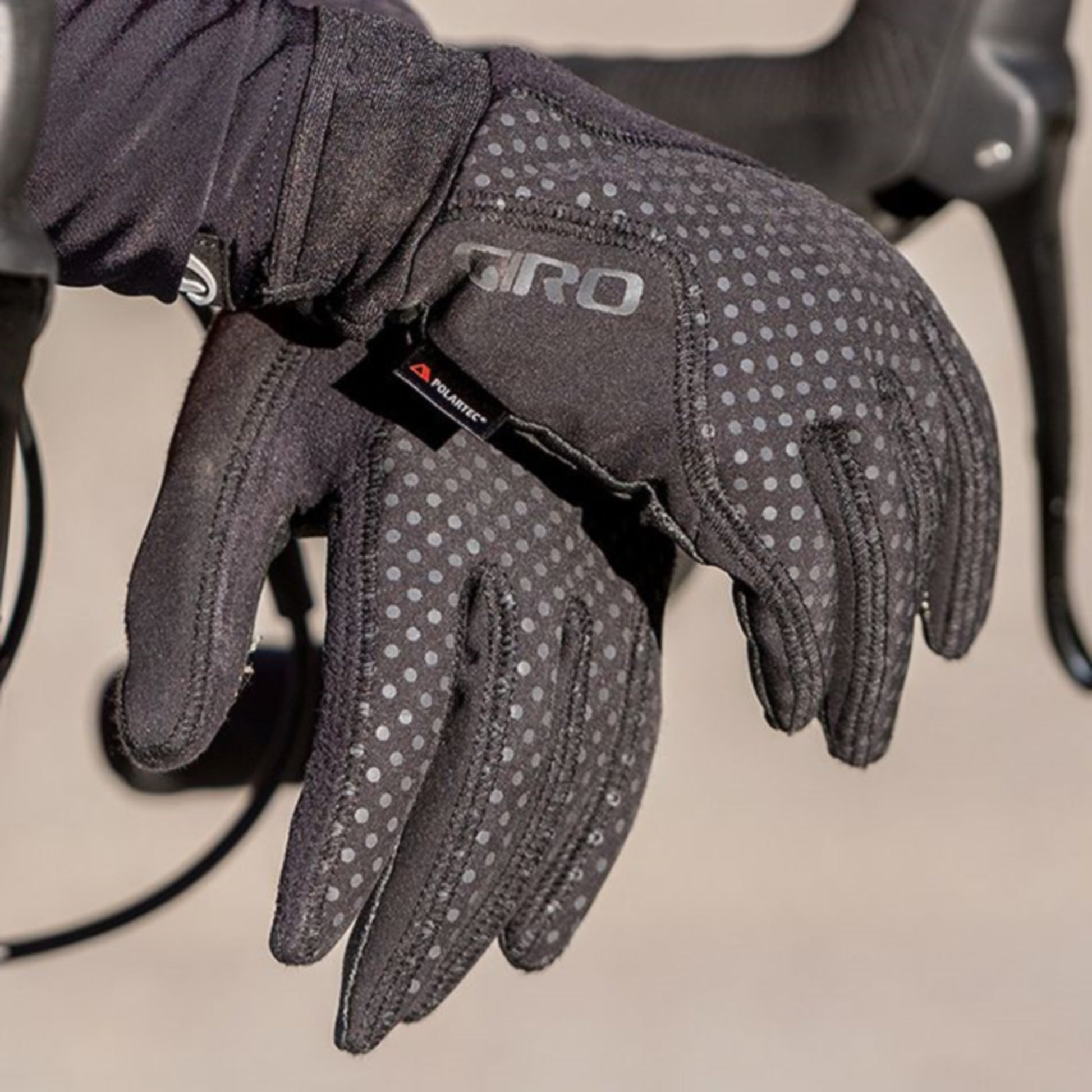 Giro Inferna Women's Winter Gloves