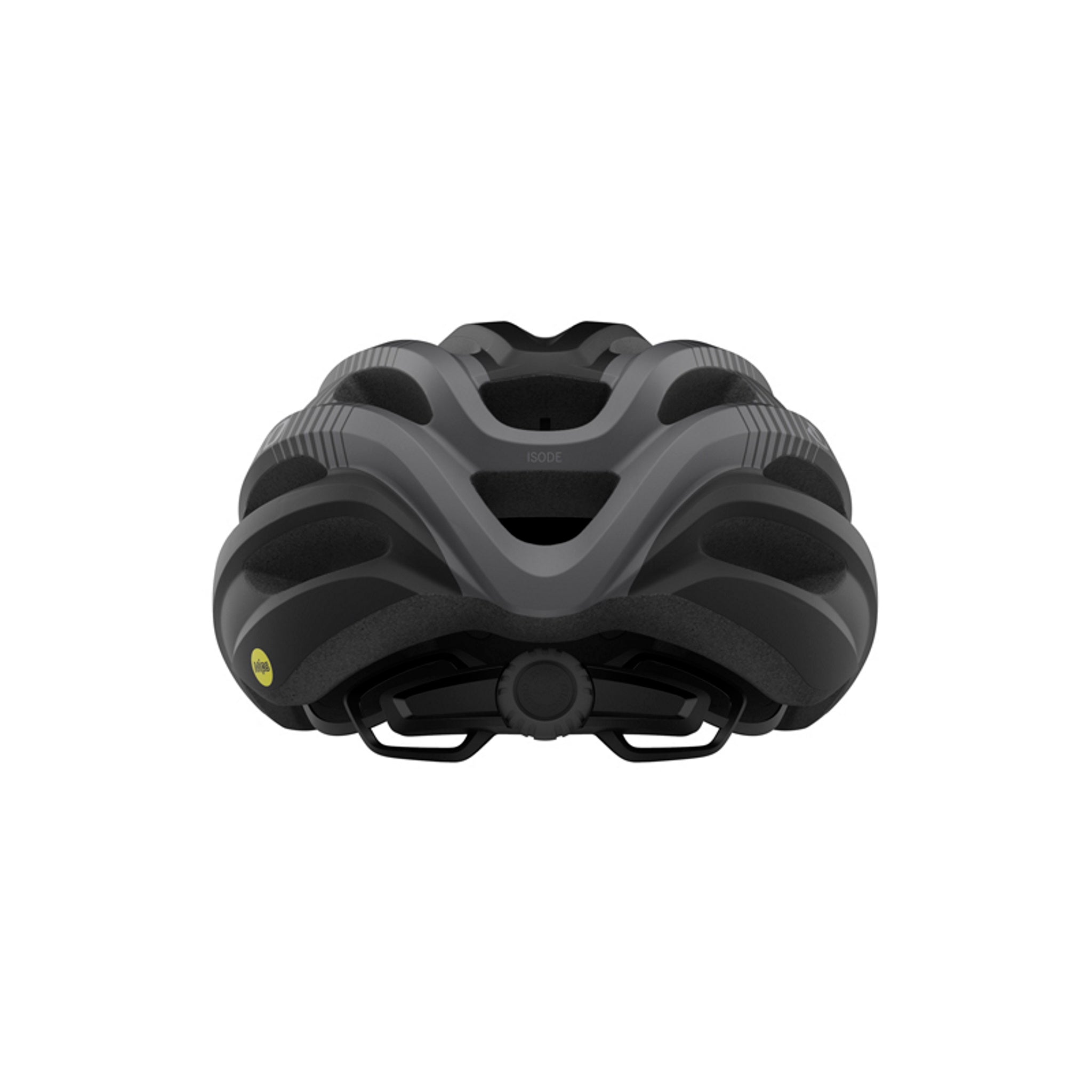 Giro Isode MIPS Helmet Matte Black