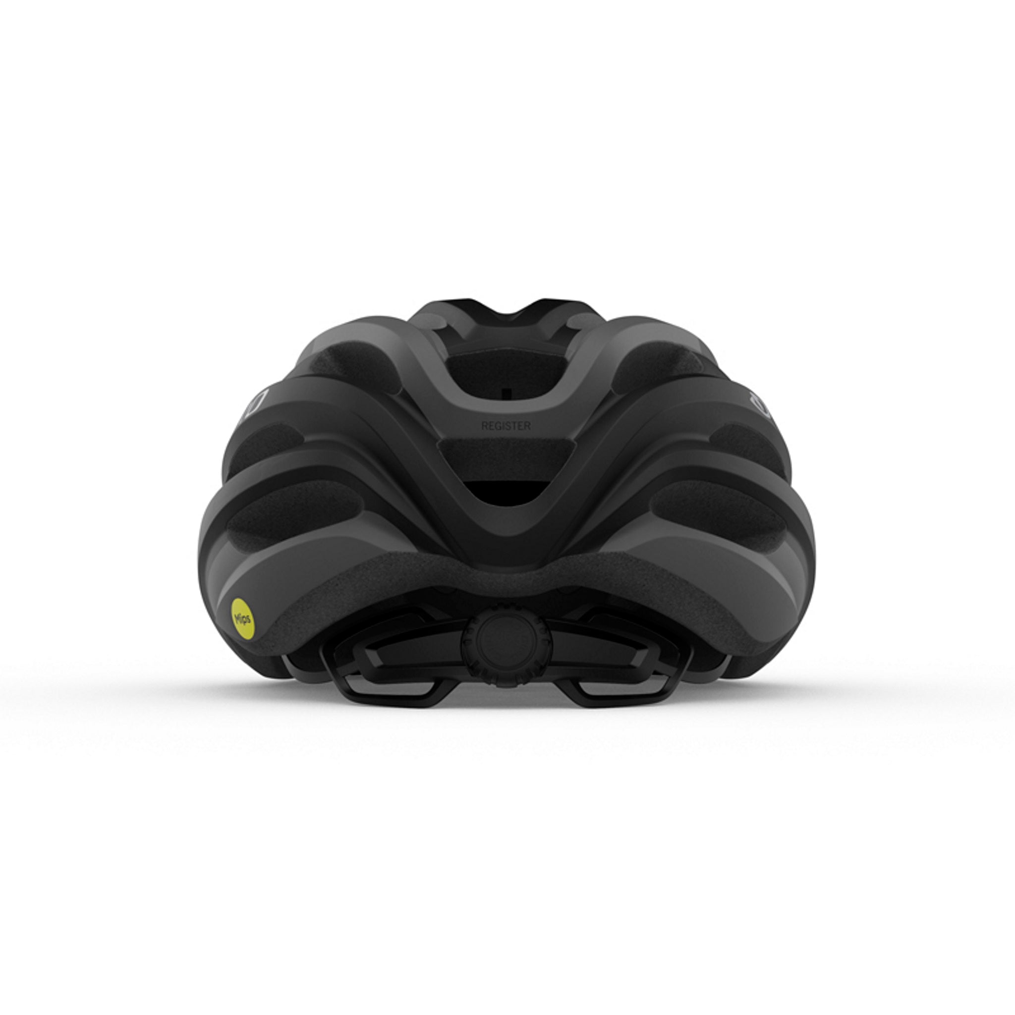 Giro Register XL Helmet Matt Black