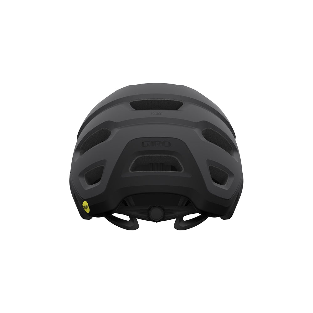Giro Source MIPS Helmet Matt Black Fade
