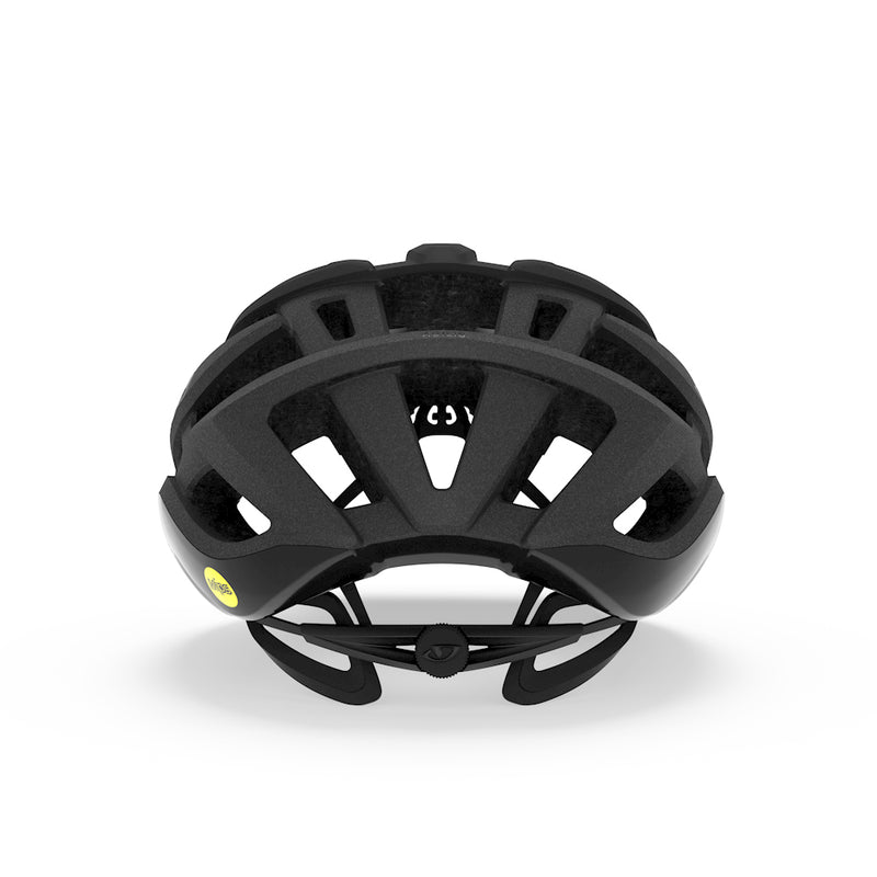 Giro Agilis MIPS Helmet Matte Black Fade