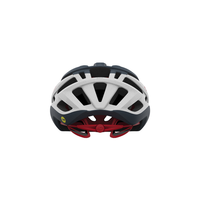 Giro Agilis MIPS Helmet Portaro Grey/White