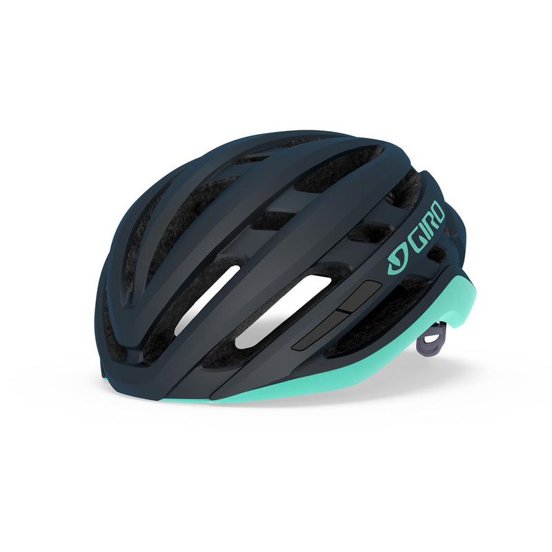 Giro Agilis MIPS Women’s Helmet Matte Midnight/Cool Breeze