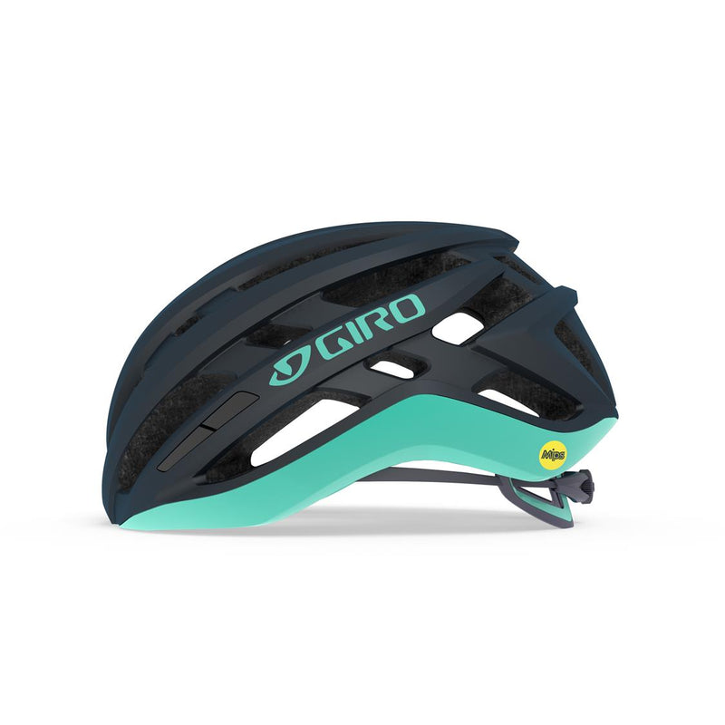 Giro Agilis MIPS Women’s Helmet Matte Midnight/Cool Breeze