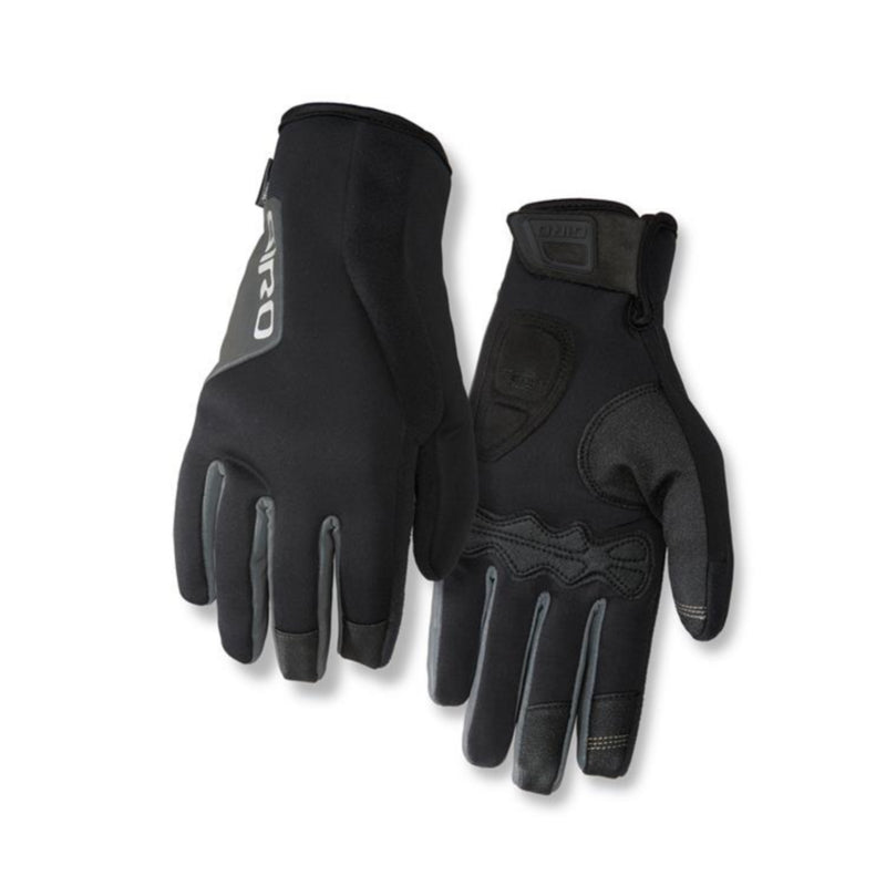 Giro Ambient 2.0 Winter Gloves Black