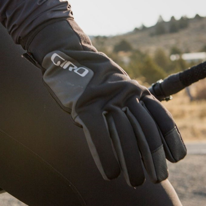 Giro Ambient 2.0 Winter Gloves Black