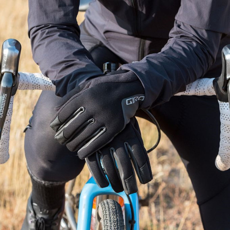 Giro Ambient 2.0 Winter Gloves Black