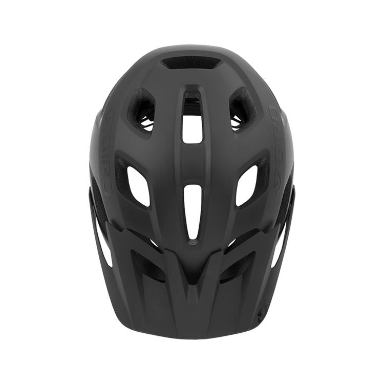 Giro Helmet Fixture MIPS Matt Black XL Adult 58-65cm