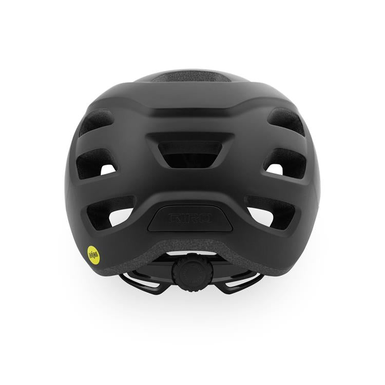 Giro Helmet Fixture MIPS Matt Black XL Adult 58-65cm