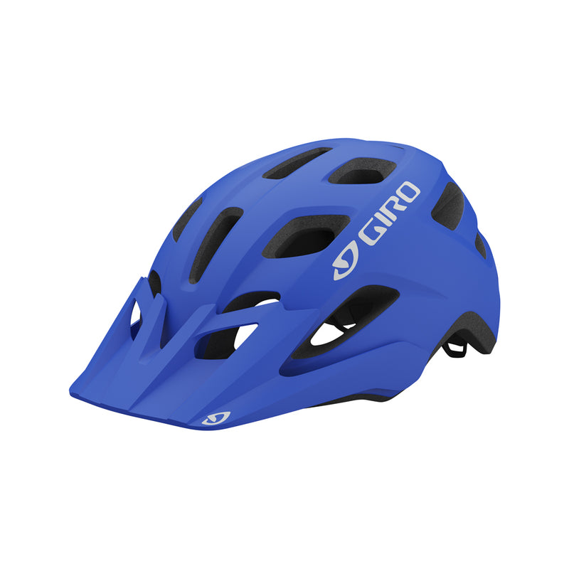 Giro Fixture MIPS Helmet Matte Trim Blue UNI