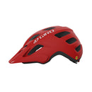 Giro Fixture MIPS Helmet Matte Trim Red UNI