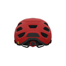 Giro Fixture MIPS Helmet Matte Trim Red UNI