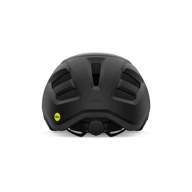 Giro Fixture MIPS II Bike Helmet Matte Black/Titanium XL
