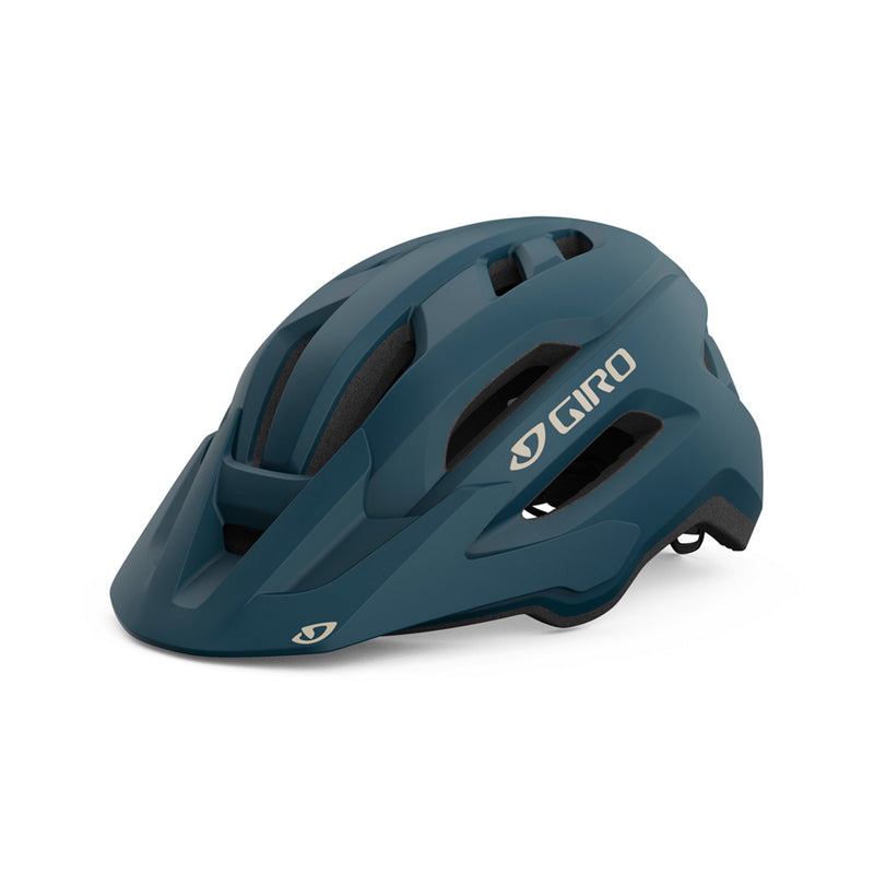 Giro Fixture MIPS II Helmet Matte Harbor Blue Fade Uni